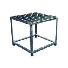 Ball Catch Table