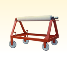 Batching Trolley