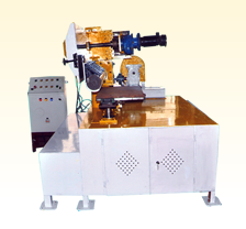 Coil Bending Machine