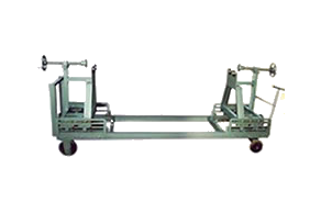 Batch to Batch Rolling Trolley