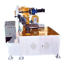 Coil Bending Machine