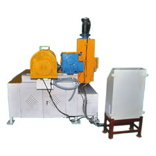 Coil Bending Machine