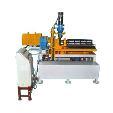 Coil Bending Machine